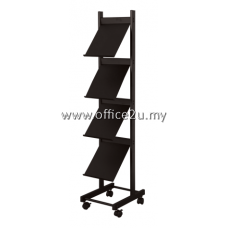 LT-333B MAGAZINE RACK